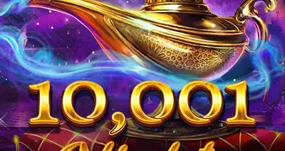 10001 Nights