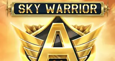 1942 Sky Warrior