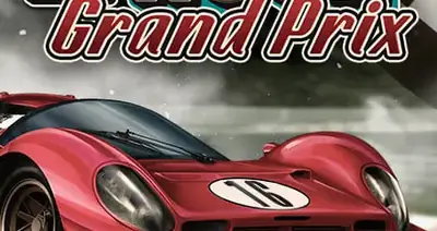24 Hour Grand Prix