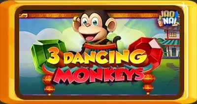 3 Dancing Monkeys