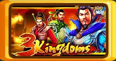 3 Kingdoms Battle of Red Cliffs