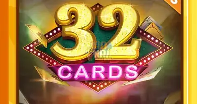 32 Cards
