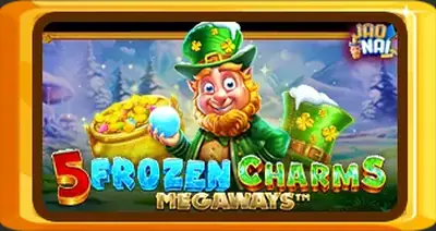 5 Frozen Charms Megaways