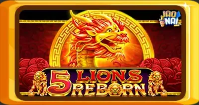 5 Lions Reborn