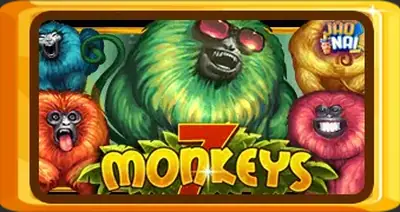 7 Monkeys
