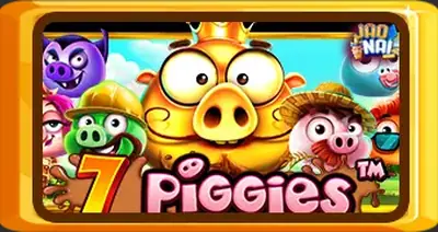 7 Piggies
