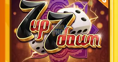 7 Up 7 Down