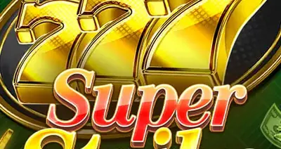 777 Super Strike