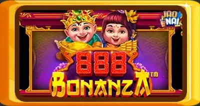 888 Bonanza