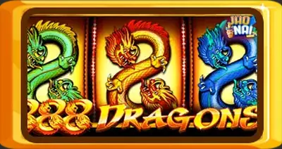 888 Dragons