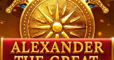 Alexander the Great