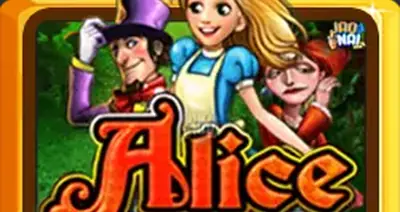 Alice
