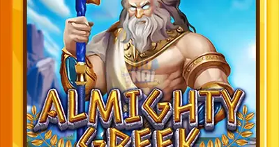 Almighty Greek