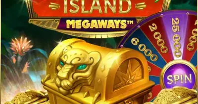Amazonislandmegaways