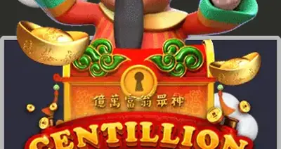 Amb Centilliongod