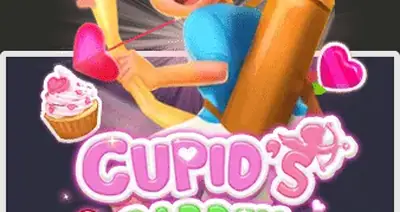 Amb CUPIDGARDEN