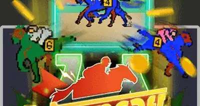 Amb Horseracing