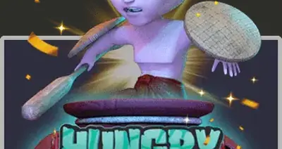 Amb Hungrykrahung