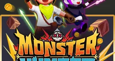 Amb Monsterhunter