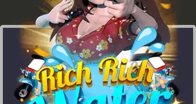 Amb Richwater