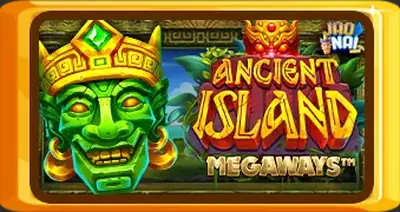 Ancient Island Megaways