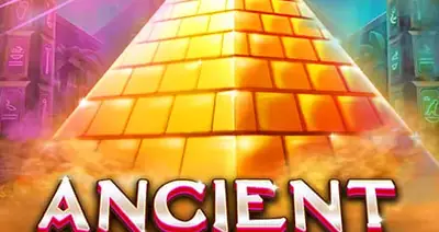Ancient Disco