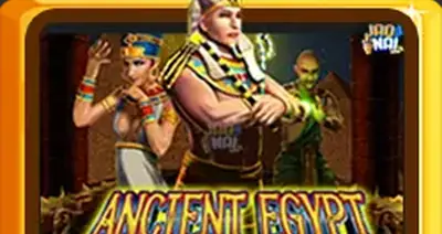 Ancientegypt