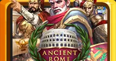 Ancientromedeluxe