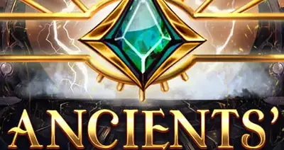 Ancients Blessing