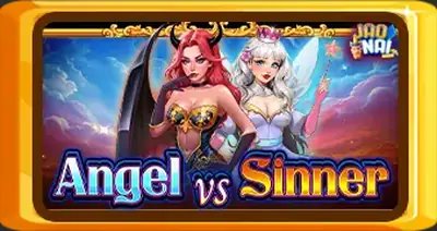 Angel vs Sinner