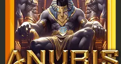 Anubis Wrath V3
