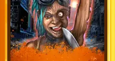 Apocalypse Thumb
