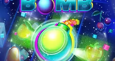 Arcade Bomb