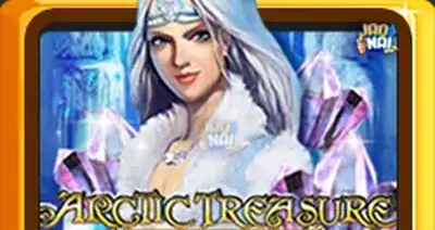 Arctictreasure
