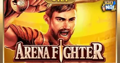 Arena Fighter