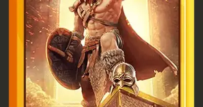 Asgardian Rising V3
