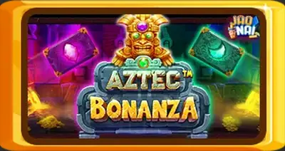 Aztec Bonanza