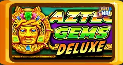 Aztec Gems Deluxe