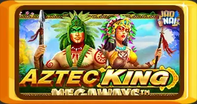 Aztec King Megaways