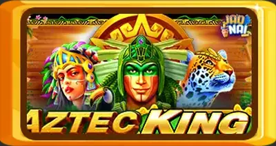 Aztec King