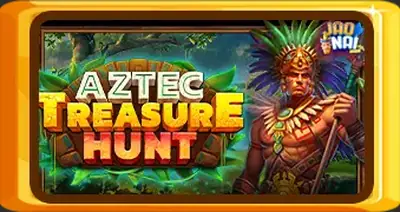 Aztec Treasure Hunt