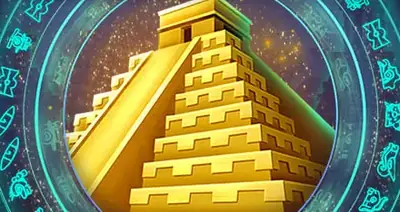 Aztec Spins