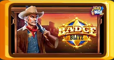 Badge Blitz