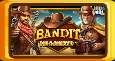 Bandit Megaways