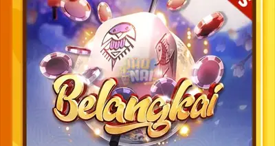 Belangkai 2