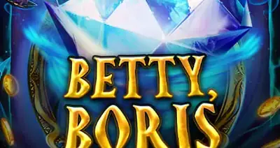 Bettyborisandboo