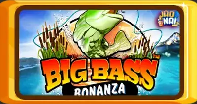 Big Bass Bonanza