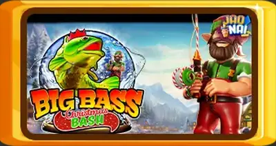 Big Bass Christmas Bash