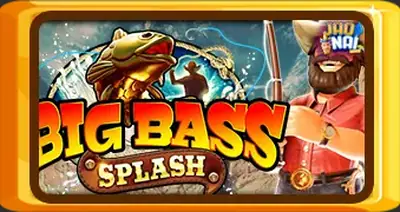 Big Bass Splash
