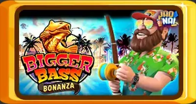 Bigger Bass Bonanza